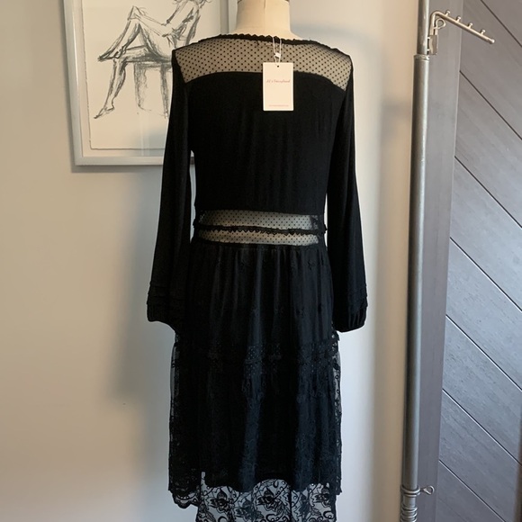 NWT JJ’s Fairyland Dress - Picture 8 of 12
